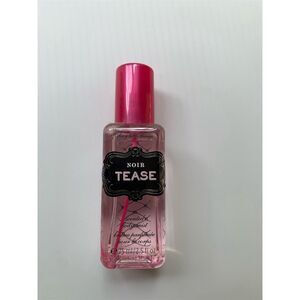Victoria's Secret Noir Tease Fragrance Mist Travel Size 2.5 fl oz / 75 ml